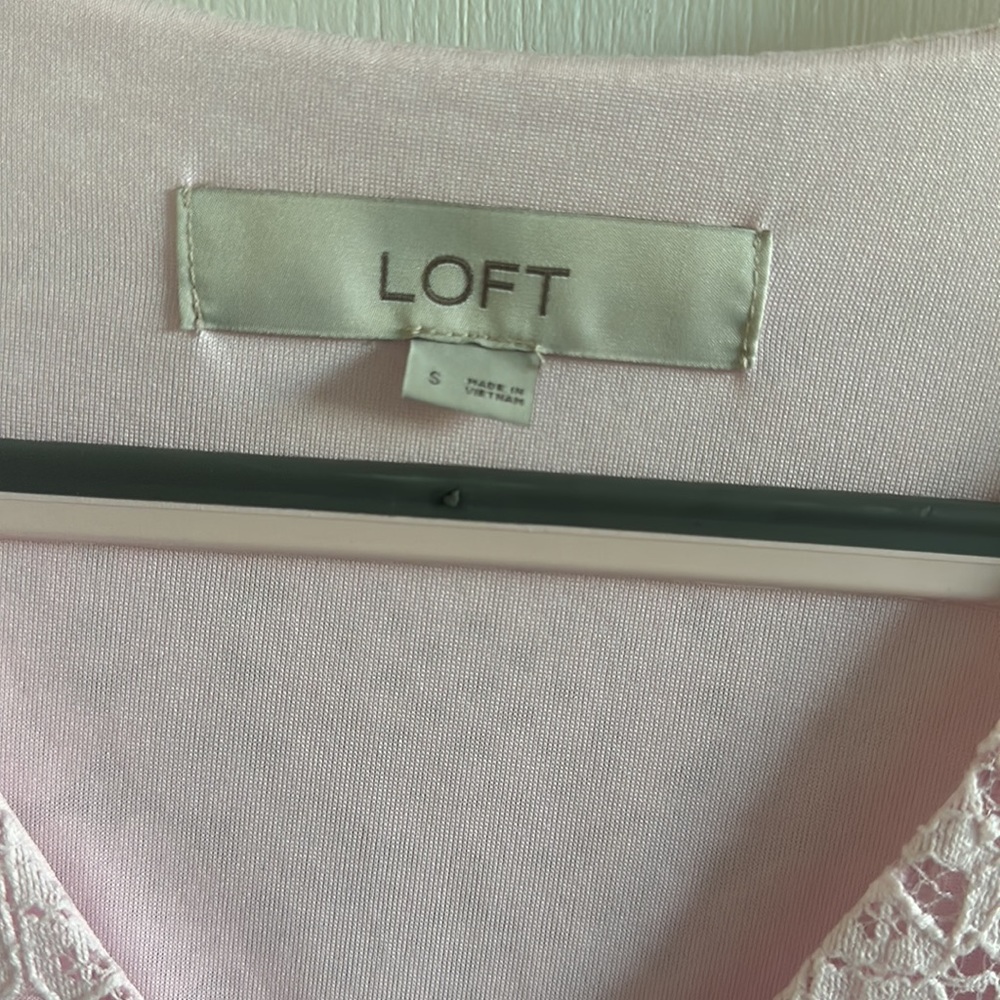 Loft Blouse - Picture 3 of 5